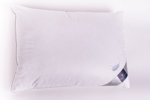 Billerbeck jastuk saten Virgin, 50x70cm