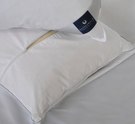 Billerbeck jastuk pamuk Andria, 50x70cm