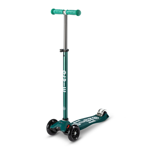 MICRO romobil Maxi Deluxe ECO