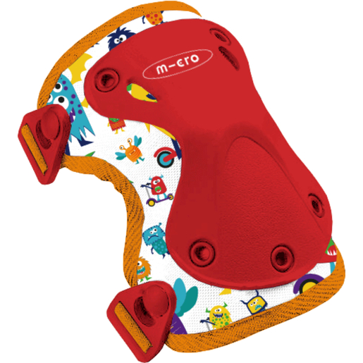 MICRO zaštita za koljena i laktove Knee-Elbow Pad Monsters S