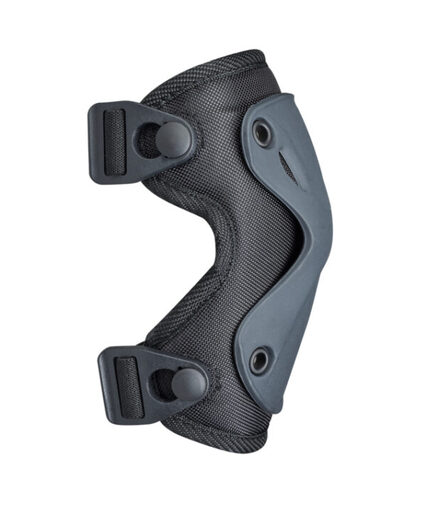 MICRO zaštita za koljena i laktove Knee- Elbow Pad M Black