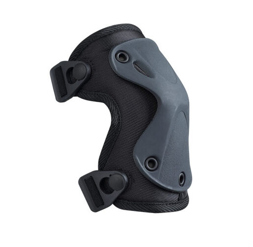 MICRO zaštita za koljena i laktove Knee- Elbow Pad M Black