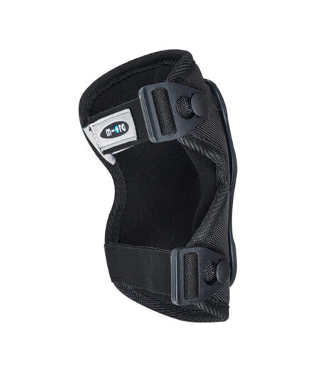 MICRO zaštita za koljena i laktove Knee- Elbow Pad M Black