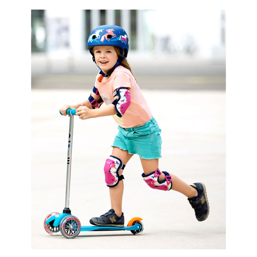 MICRO zaštita za koljena i laktove Knee and Elbow Pads Unicorn S New Col