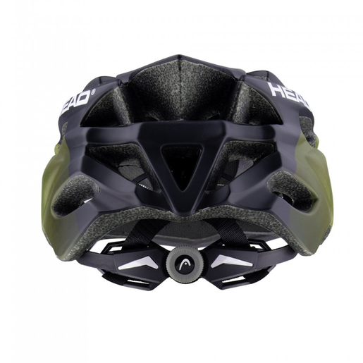 HEAD Helmet MTB W07 In-Mould HA303-SM - L