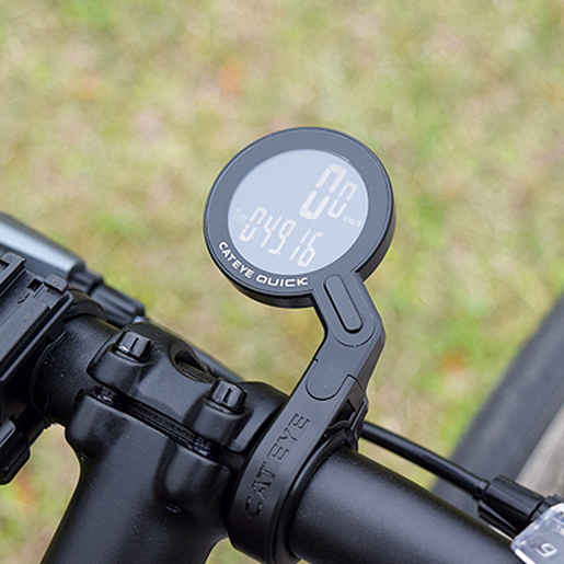 CATEYE Brzinomjer QUICK wireless