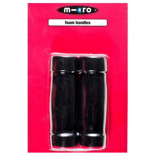 MICRO High Density Foam Hand Grip Set