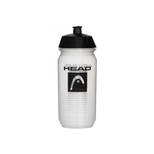 HEAD Flašica za vodu 750 ml providna
