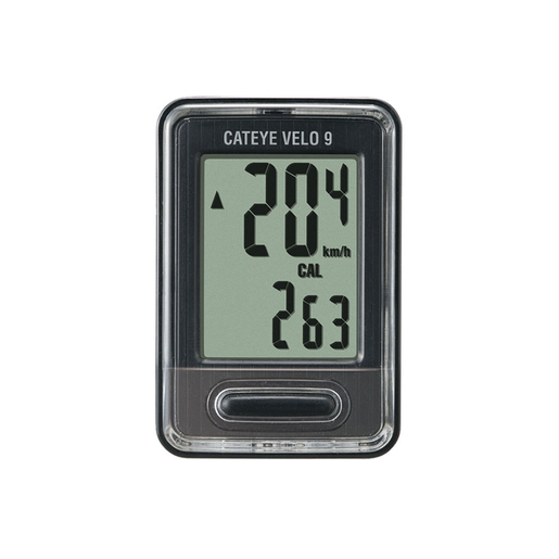 CATEYE Brzinomjer VELO 9