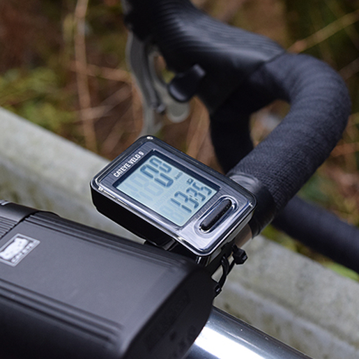 CATEYE Brzinomjer VELO 9