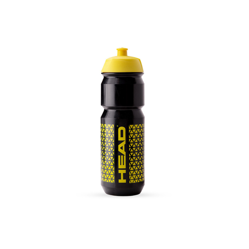 Bottle 750ml I401-750ml blk-yellow