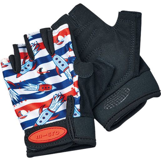 MICRO rukavice Rocket