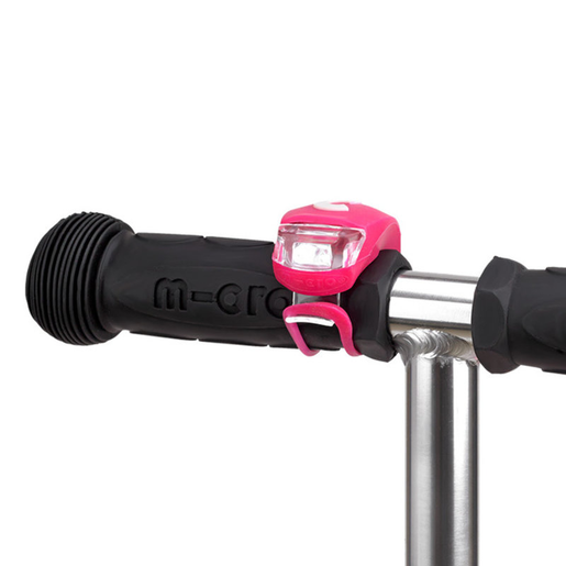 MICRO Light Deluxe Pink