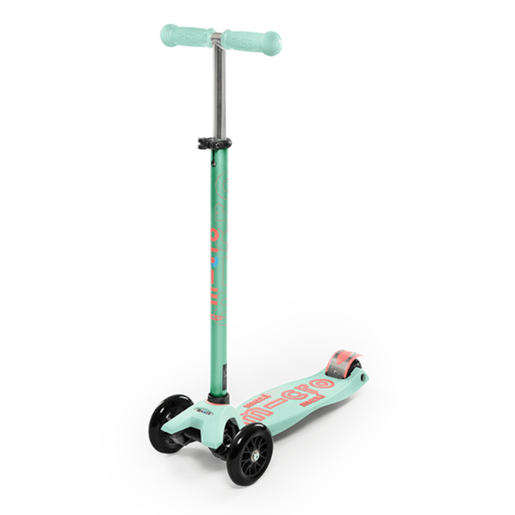 MICRO romobil Maxi Deluxe Mint