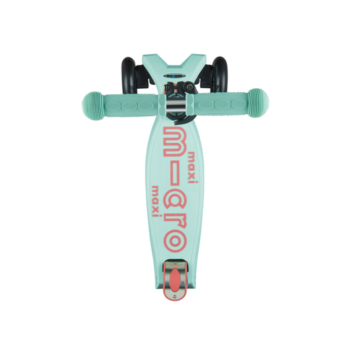 MICRO romobil Maxi Deluxe Mint