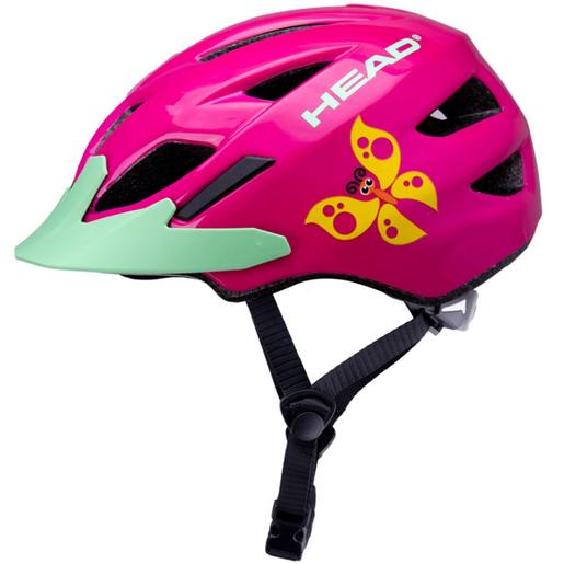 HEAD Helmet Kid Y11A Out-Mould HA308-XSS