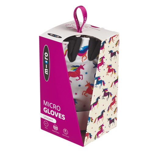 MICRO rukavice Unicorn