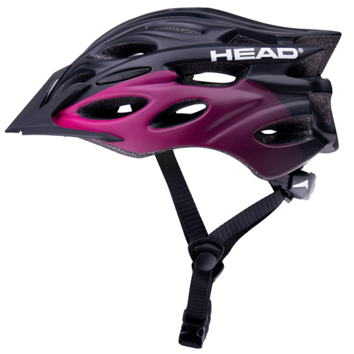 HEAD Helmet MTB W07 In-Mould HA303-ML - M