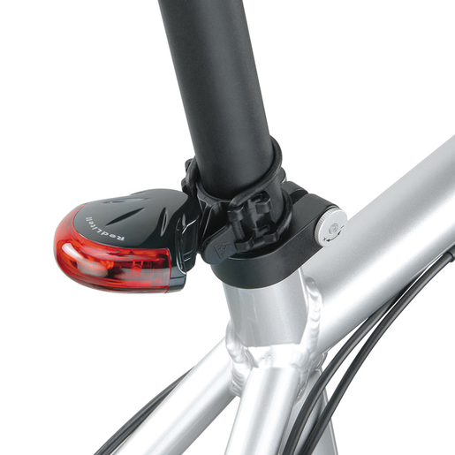 TOPEAK Zadnje svjetlo za biciklo REDLITE II