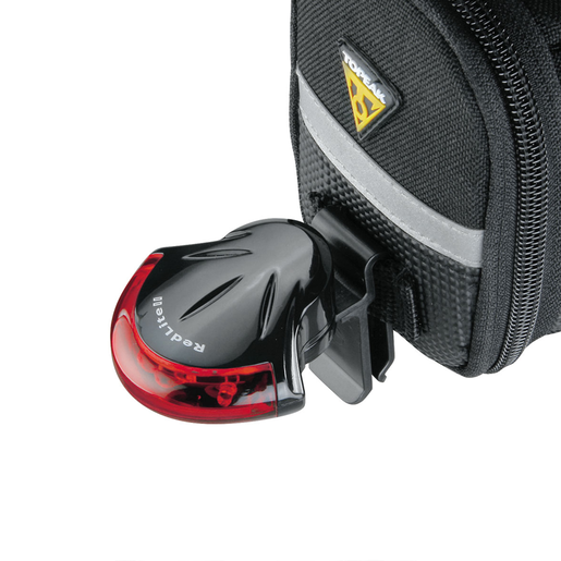 TOPEAK Zadnje svjetlo za biciklo REDLITE II