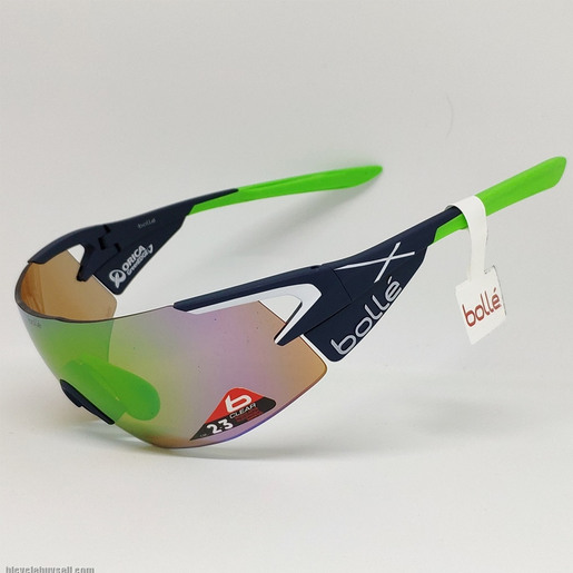 5TH ELEMENT PRO ORICA GREEN EDGE MODULATOR BROWN EMERALD OLEO AD