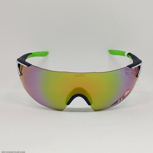 5TH ELEMENT PRO ORICA GREEN EDGE MODULATOR BROWN EMERALD OLEO AD