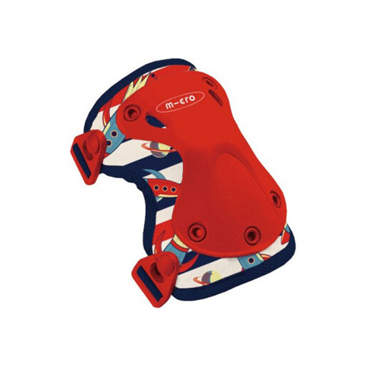 MICRO zaštita za koljena i laktove Knee and Elbow Pads Rocket S New Colo