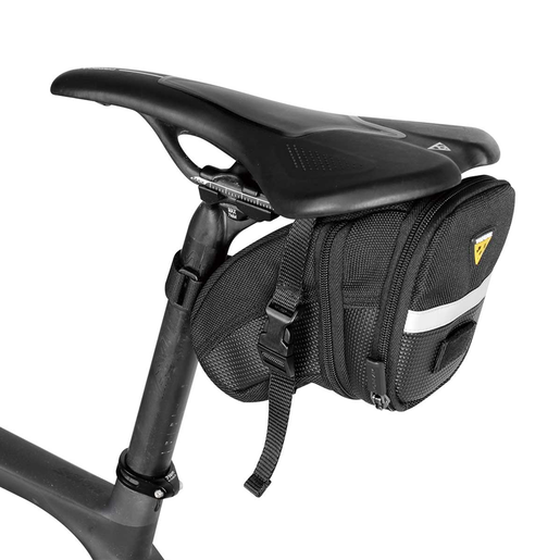 TOPEAK Torbica ispod sjedišta AERO WEDGE srednja