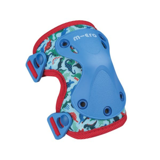 MICRO zaštita za koljena i laktove Knee-Elbow Pad Scootersaurus S