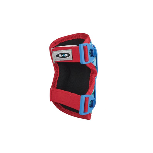 MICRO zaštita za koljena i laktove Knee-Elbow Pad Scootersaurus S