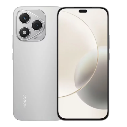 HONOR 400 Lite, mobitel 8+256 5G Velvet Gray