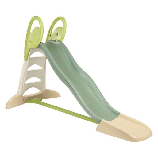 SMOBY tobogan s vodom XL, zeleni