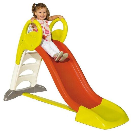 SMOBY tobogan, crveni