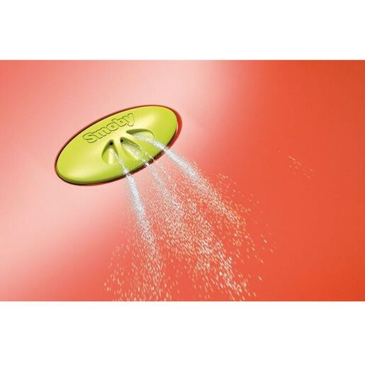 SMOBY tobogan, crveni