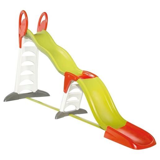 SMOBY tobogan Megabliss 2u1, 352 x 120 x 180 cm