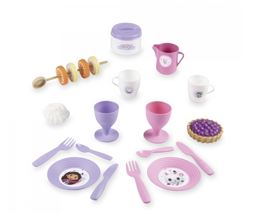 SMOBY košara za piknik Gabby