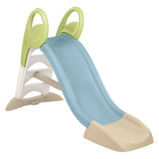 SMOBY tobogan GM s vodom srednji, plavi