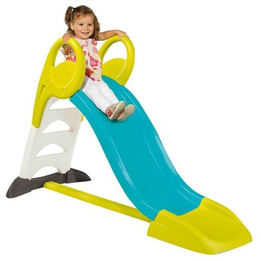 SMOBY tobogan, plavi