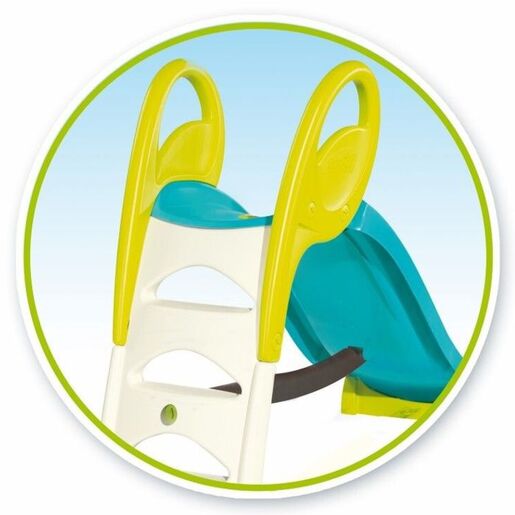 SMOBY tobogan, plavi