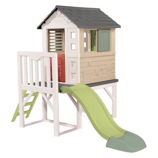 SMOBY kućica na stupovima