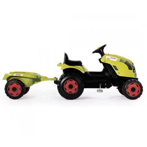SMOBY traktor na pedale Claas Farmer
