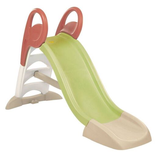 SMOBY tobogan KS s vodom srednji, zeleni