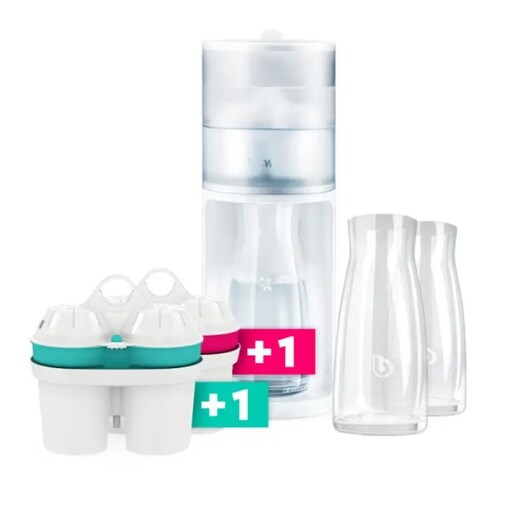 BWT dispenzer za filtriranje vode Aqualizer Station