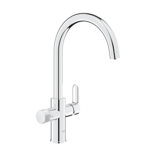 BWT česma za sudoper Grohe + filter za vodu Besttap +