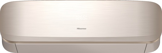 Hisense klima uređaj QJ35XJ3GG/AS35XJ3EW Fresh Air Golden 12K