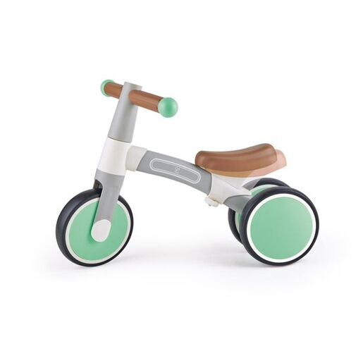 HAPE tricikl guralica My First Balance Bike, zeleni