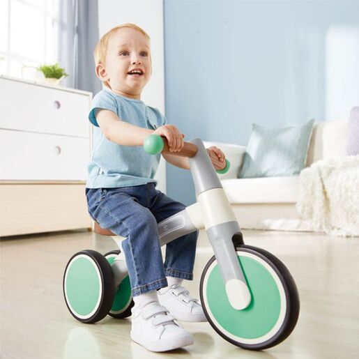 HAPE tricikl guralica My First Balance Bike, zeleni