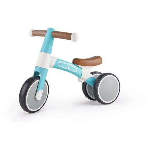 HAPE tricikl guralica My First Balance Bike, plavi