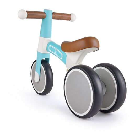 HAPE tricikl guralica My First Balance Bike, plavi