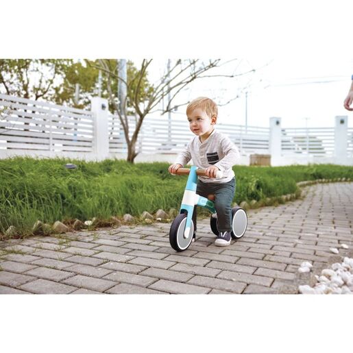 HAPE tricikl guralica My First Balance Bike, plavi